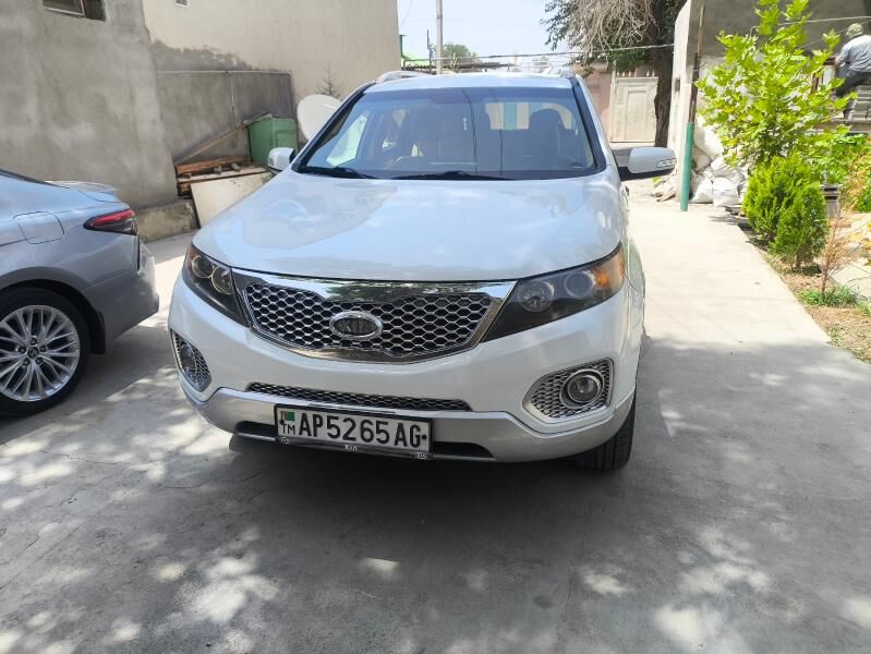 Kia Sorento 2010 - 180 000 TMT - Ашхабад - img 4