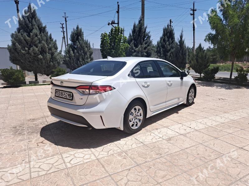 Toyota Corolla 2021 - 225 000 TMT - Mary - img 6