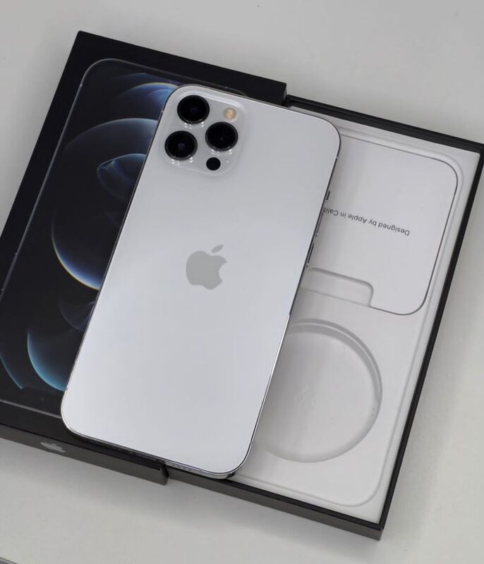 iPhone 12 Pro 256Gb - Ашхабад - img 2