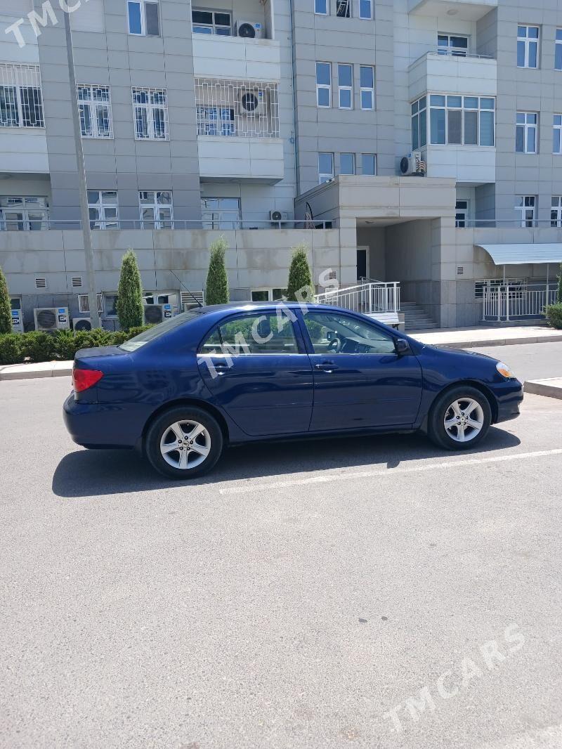 Toyota Corolla 2003 - 108 000 TMT - Мары - img 4