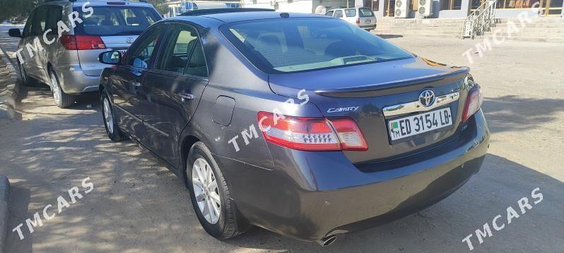 Toyota Camry 2008 - 200 000 TMT - Dostluk - img 3