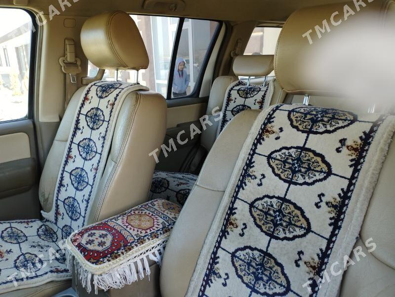 Nissan Pathfinder Armada 2005 - 100 000 TMT - Daşoguz - img 4