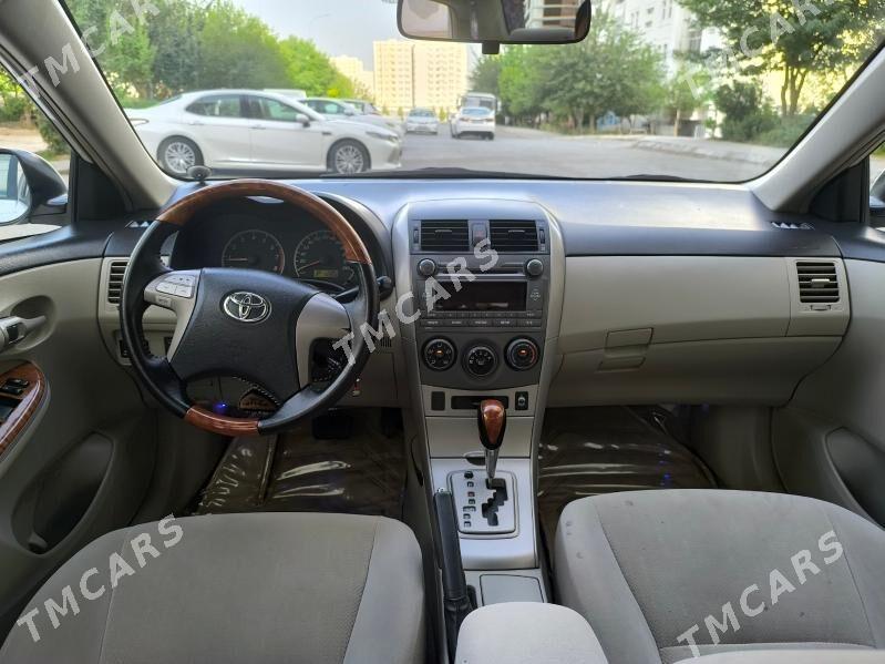 Toyota Corolla 2011 - 173 000 TMT - Ашхабад - img 4