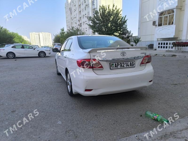Toyota Corolla 2011 - 173 000 TMT - Ашхабад - img 5