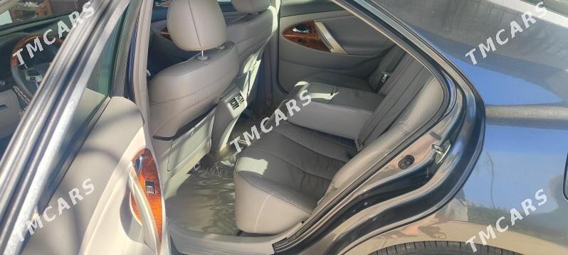 Toyota Camry 2008 - 200 000 TMT - Dostluk - img 5