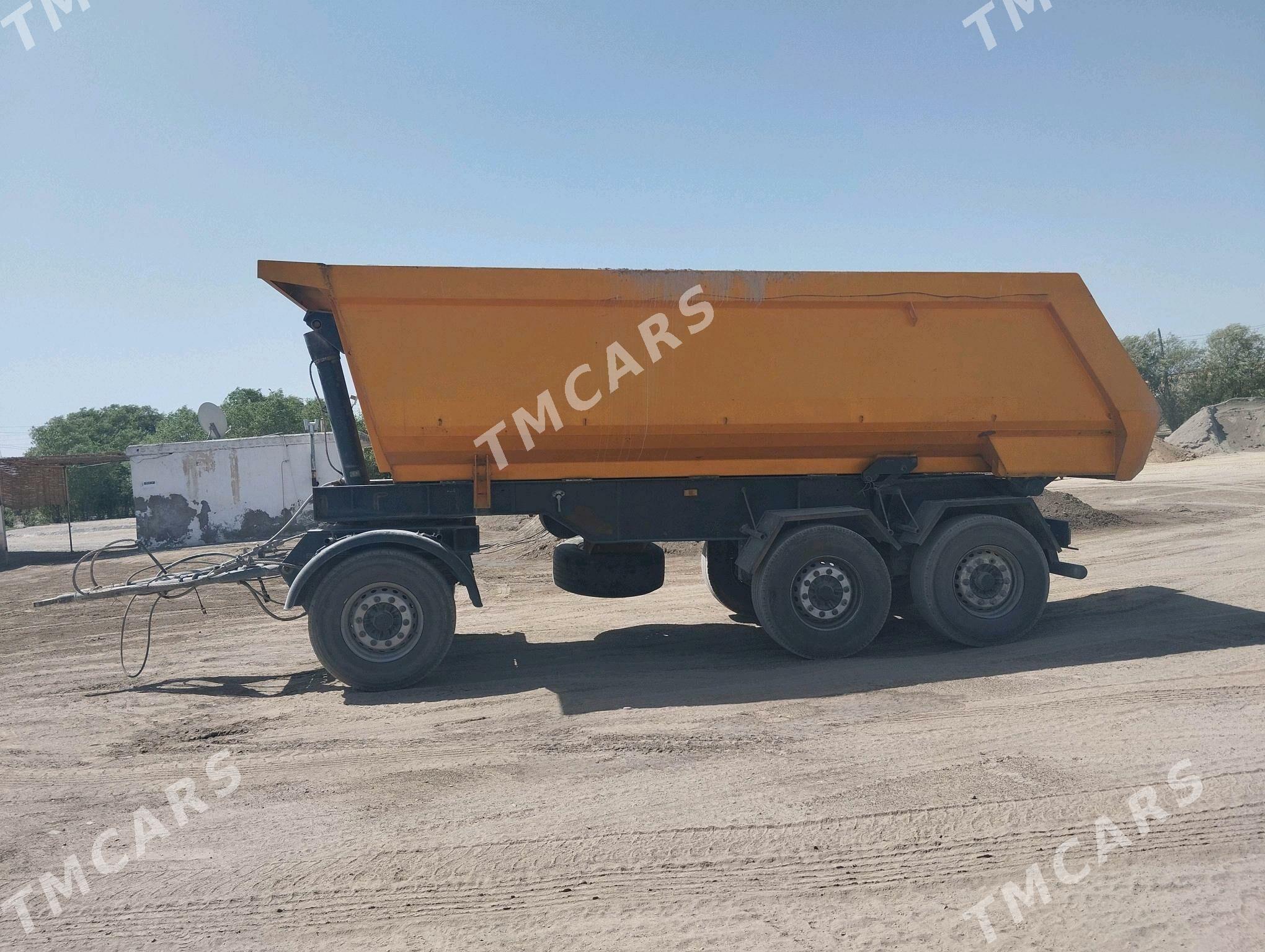 Prisep Polprisep 2016 - 300 000 TMT - Байрамали - img 2