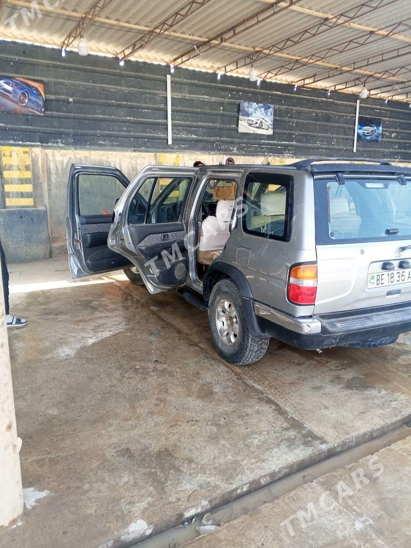 Nissan Pathfinder 1998 - 55 000 TMT - Änew - img 2