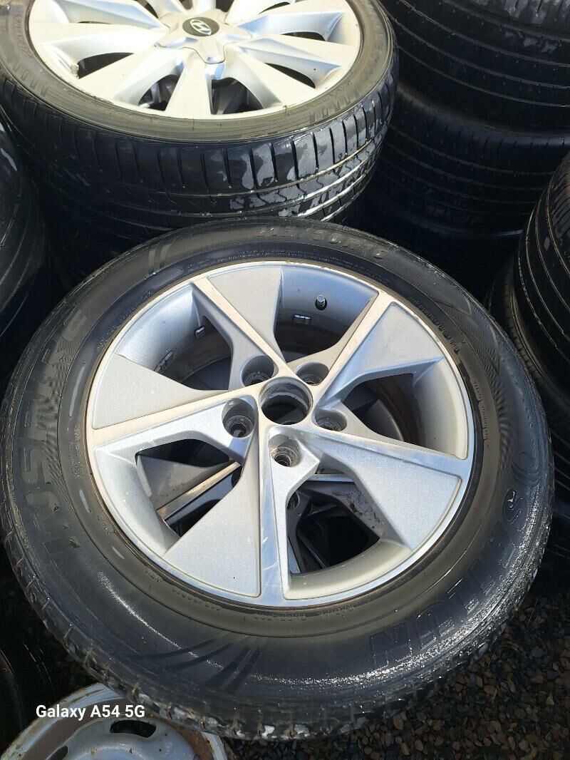 tiska teker camry 3 200 TMT - Мары - img 2