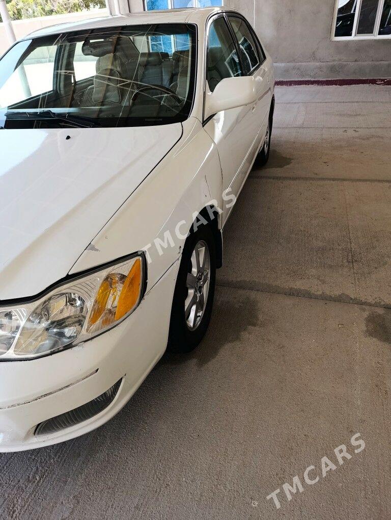 Toyota Avalon 2001 - 155 000 TMT - Wekilbazar - img 3