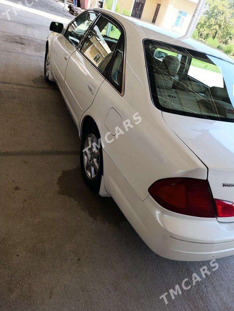 Toyota Avalon 2001 - 155 000 TMT - Wekilbazar - img 2
