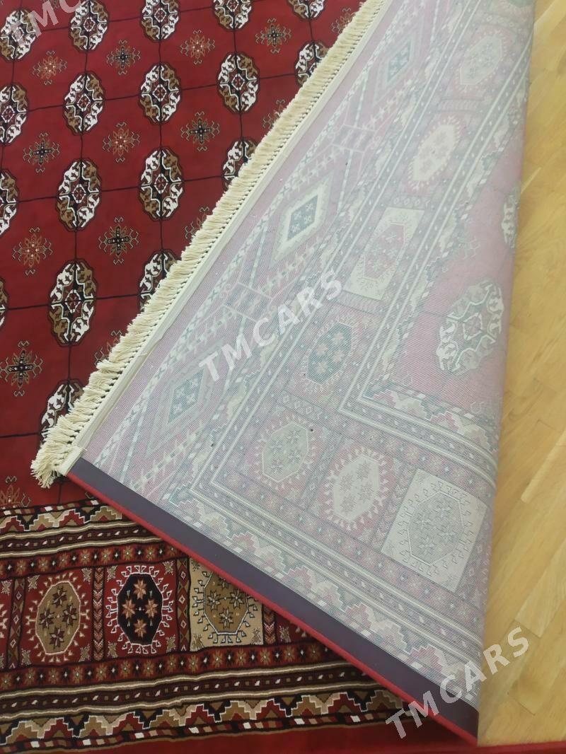 TURK HALY 1 sort - Ашхабад - img 2