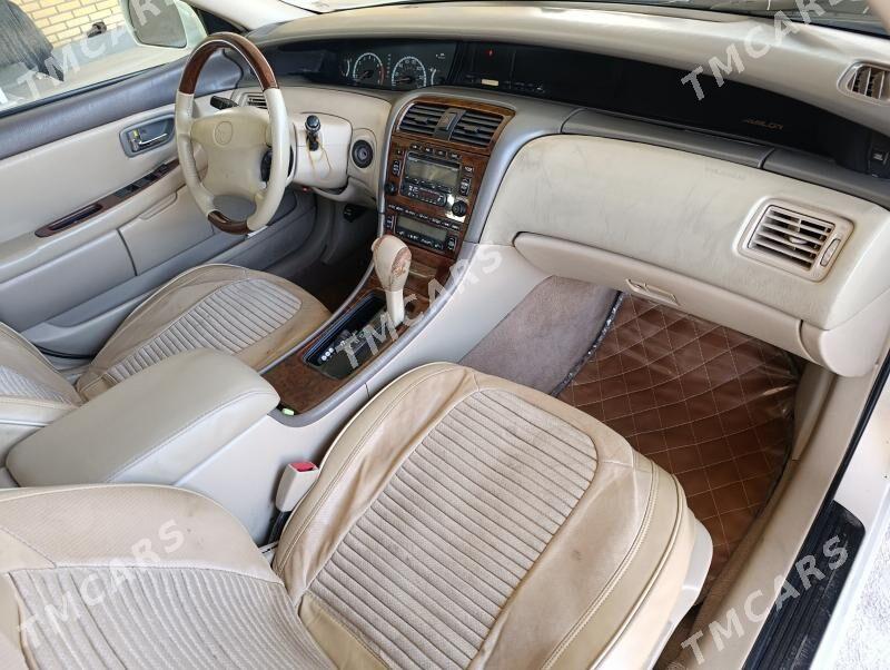 Toyota Avalon 2001 - 155 000 TMT - Wekilbazar - img 5