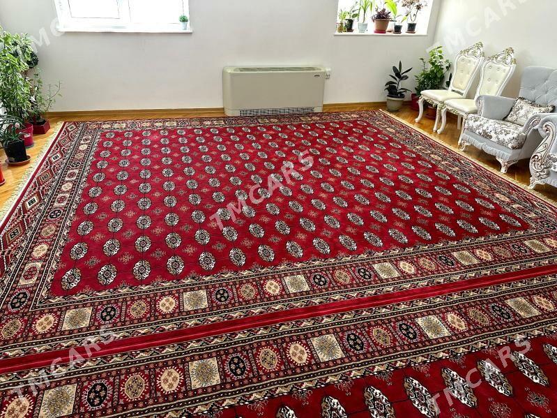 TURK HALY 1 sort - Ашхабад - img 4