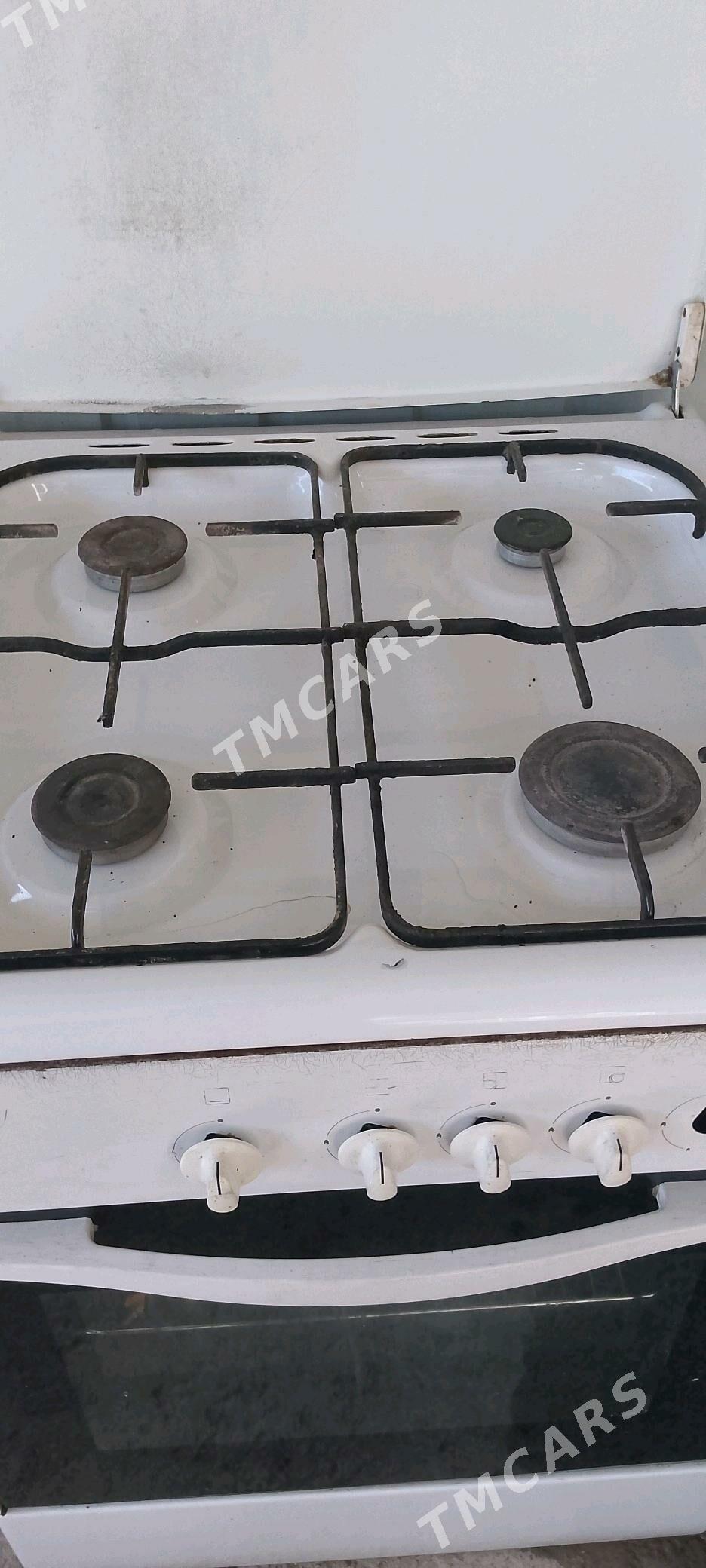 Gaz plita - Türkmenbaşy - img 2