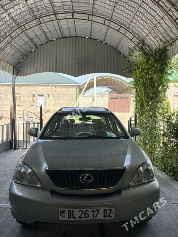 Lexus RX 350 2006 - 260 000 TMT - Daşoguz - img 4