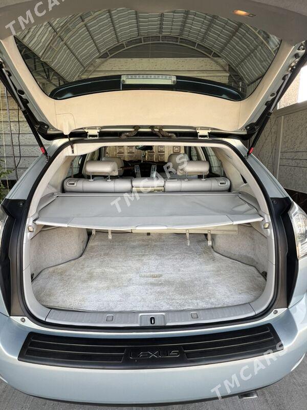 Lexus RX 350 2006 - 260 000 TMT - Daşoguz - img 7