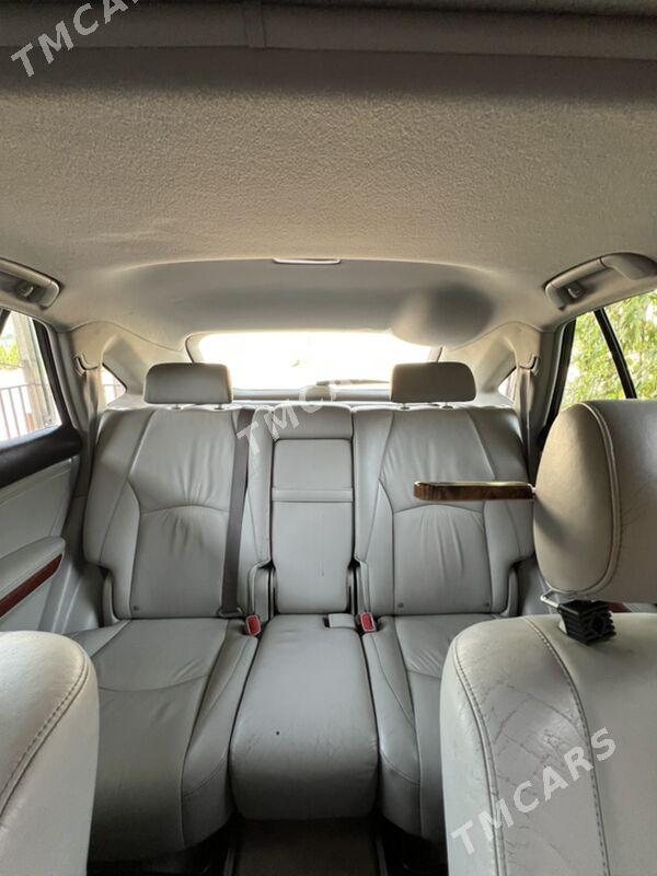 Lexus RX 350 2006 - 260 000 TMT - Daşoguz - img 3