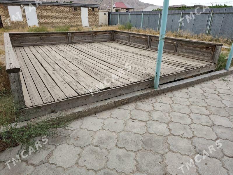 Tapçan - Балканабат - img 2