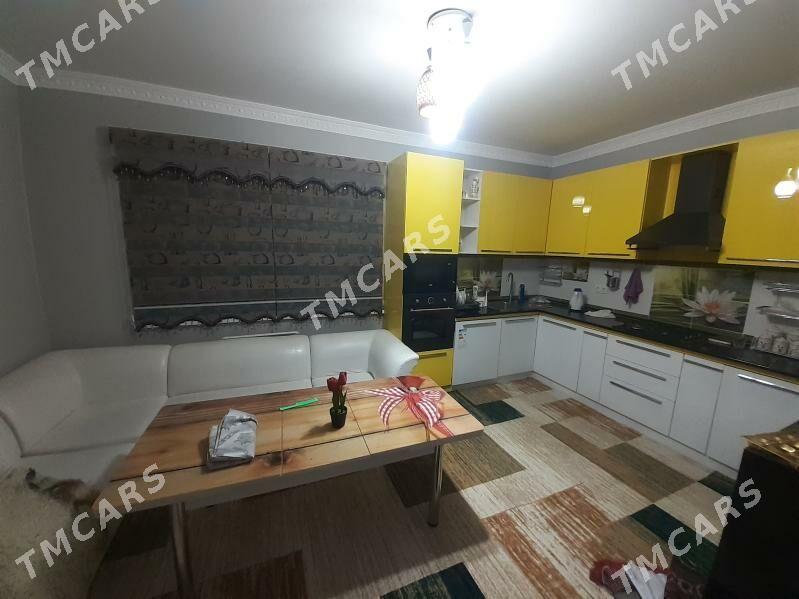 Arenda Coganly Kotej 4kom - Aşgabat - img 2
