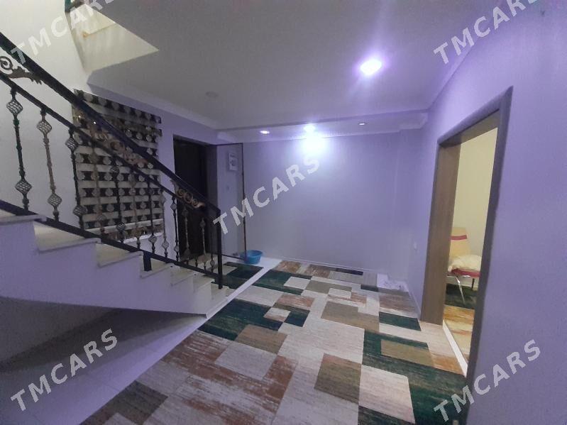 Arenda Coganly Kotej 4kom - Aşgabat - img 10