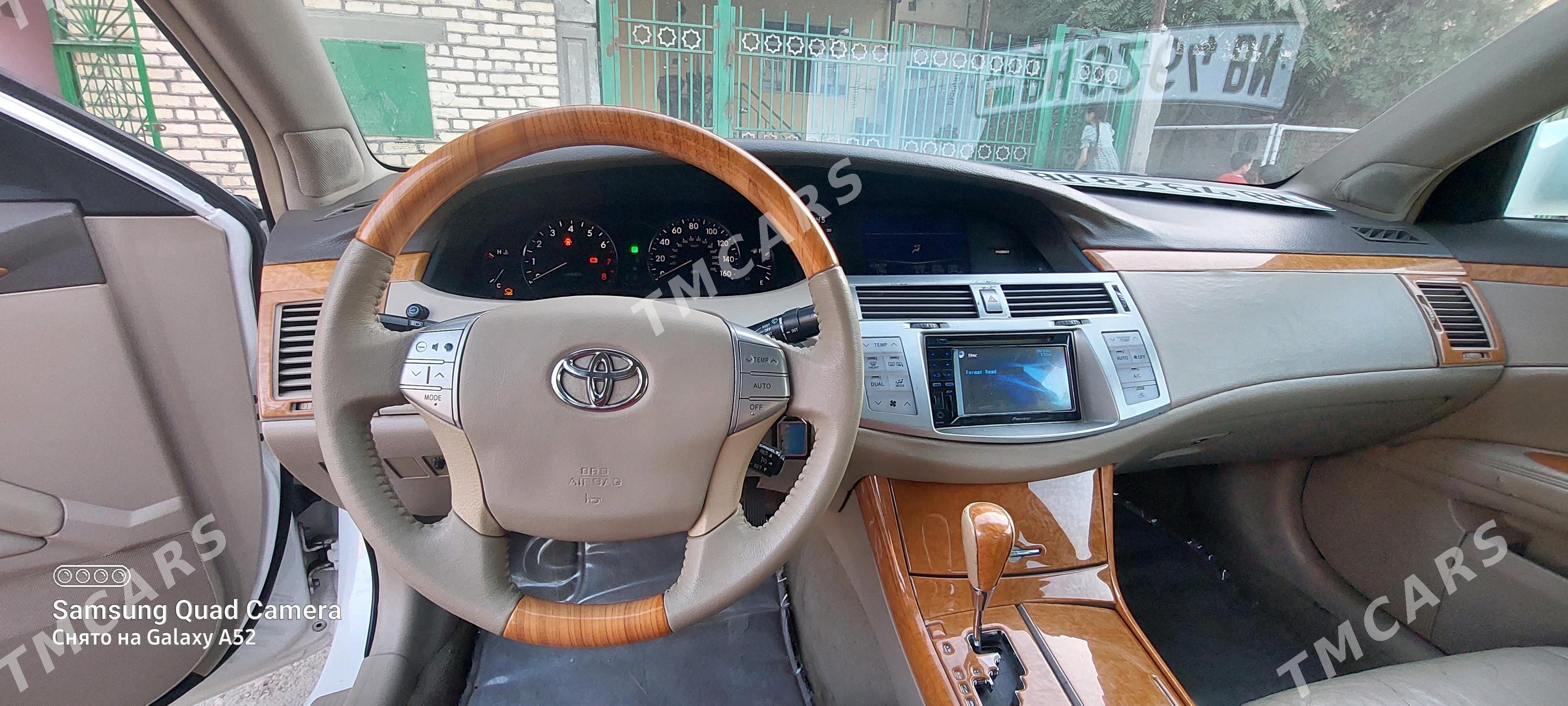 Toyota Avalon 2006 - 140 000 TMT - Балканабат - img 2