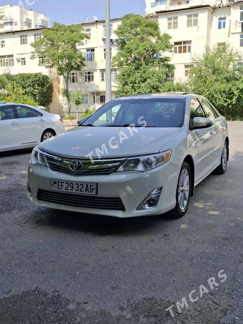 Toyota Camry 2012 - 250 000 TMT - Aşgabat - img 2