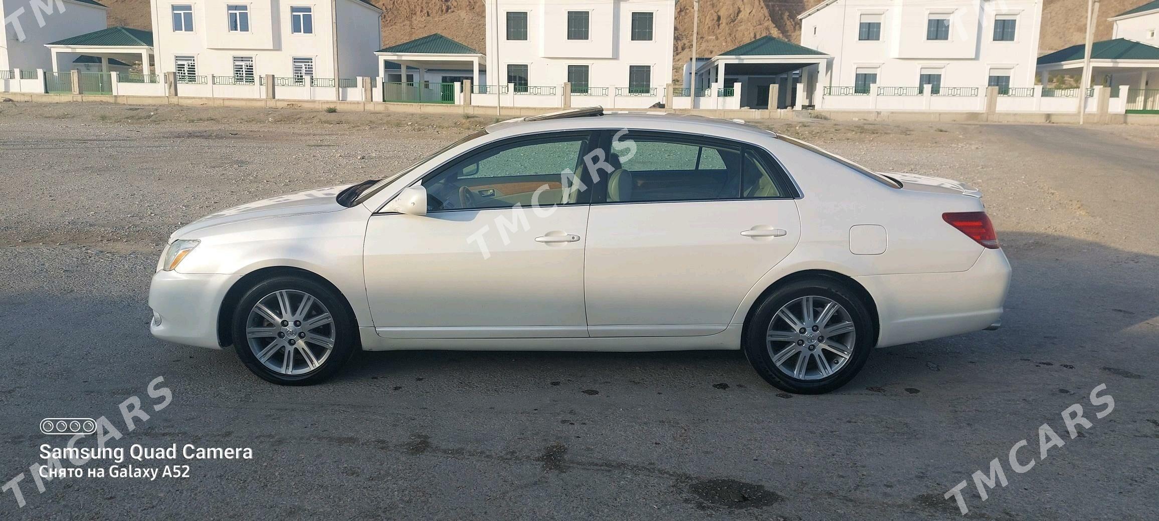Toyota Avalon 2006 - 140 000 TMT - Балканабат - img 6