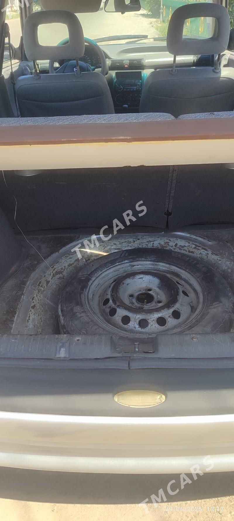 Opel Astra 1992 - 35 000 TMT - Дашогуз - img 2