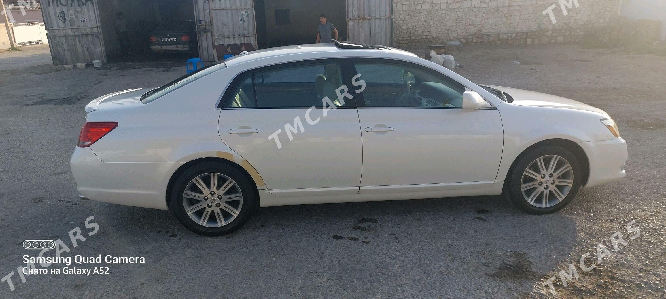 Toyota Avalon 2006 - 140 000 TMT - Балканабат - img 7