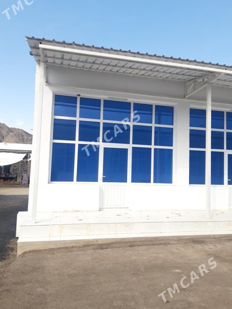 Arenda magazyn Daýhan bazar - Türkmenbaşy - img 3