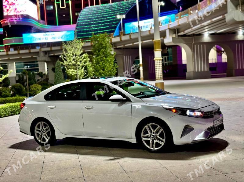 Kia Forte 2021 - 255 000 TMT - Ашхабад - img 2