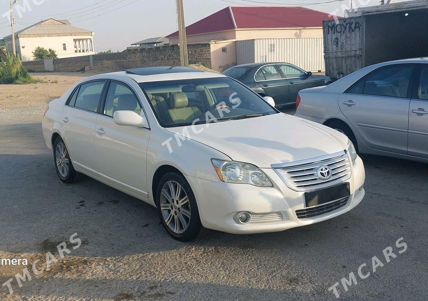 Toyota Avalon 2006 - 140 000 TMT - Балканабат - img 5