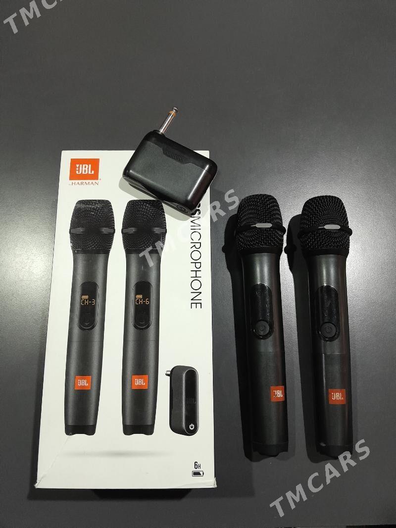 JBL MICROPHONE bluetooth - Mary - img 2