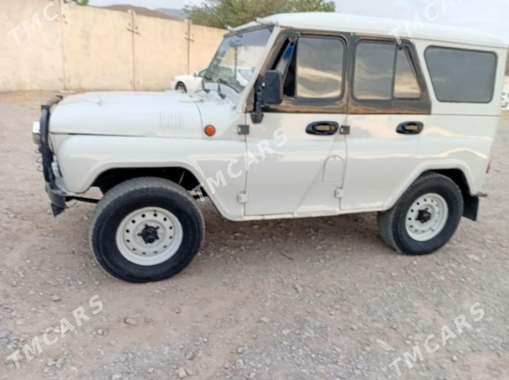 UAZ 469 2002 - 110 000 TMT - Gökdepe - img 3
