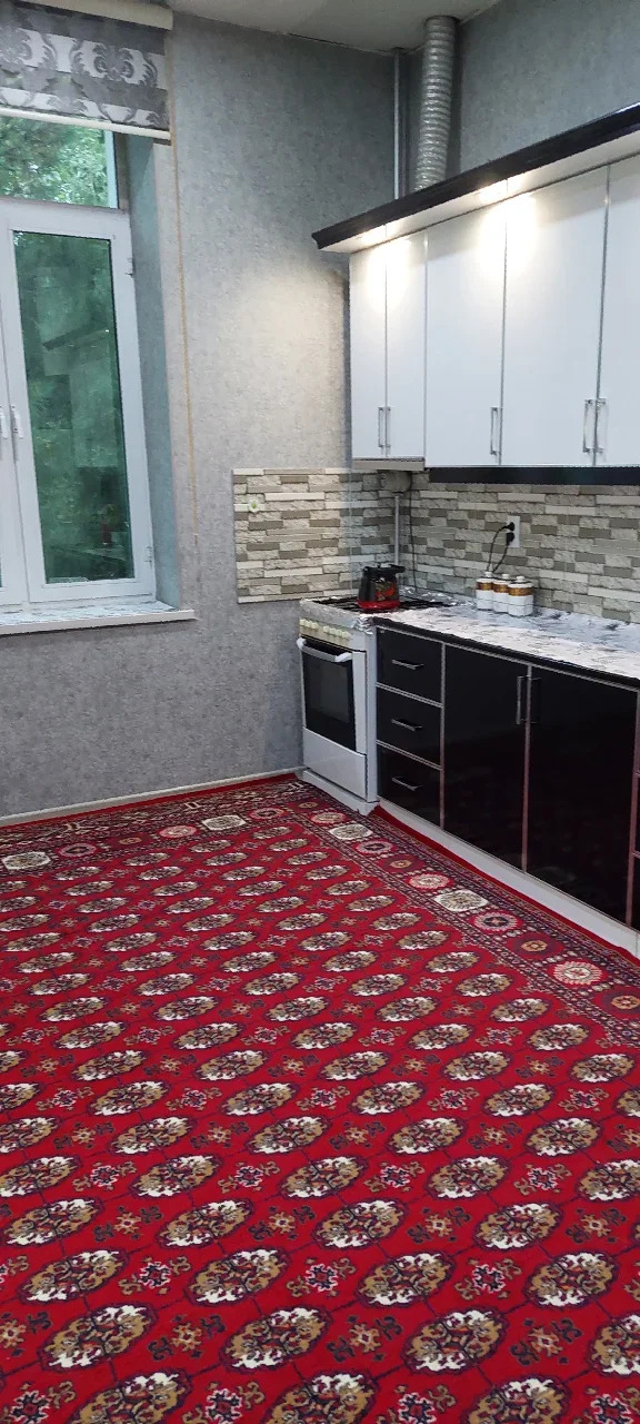 ПО ГОГОЛЯ 3Х КОМН 1 ЭТ  - Aşgabat - img 4