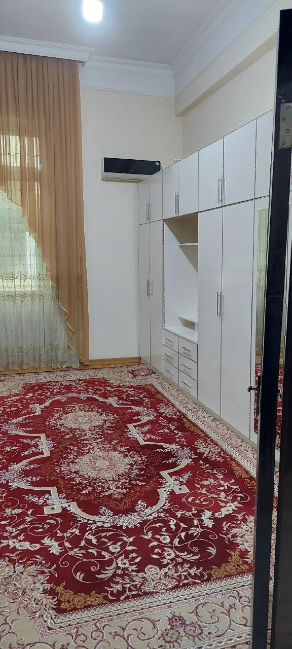 ПО ГОГОЛЯ 3Х КОМН 1 ЭТ  - Aşgabat - img 2
