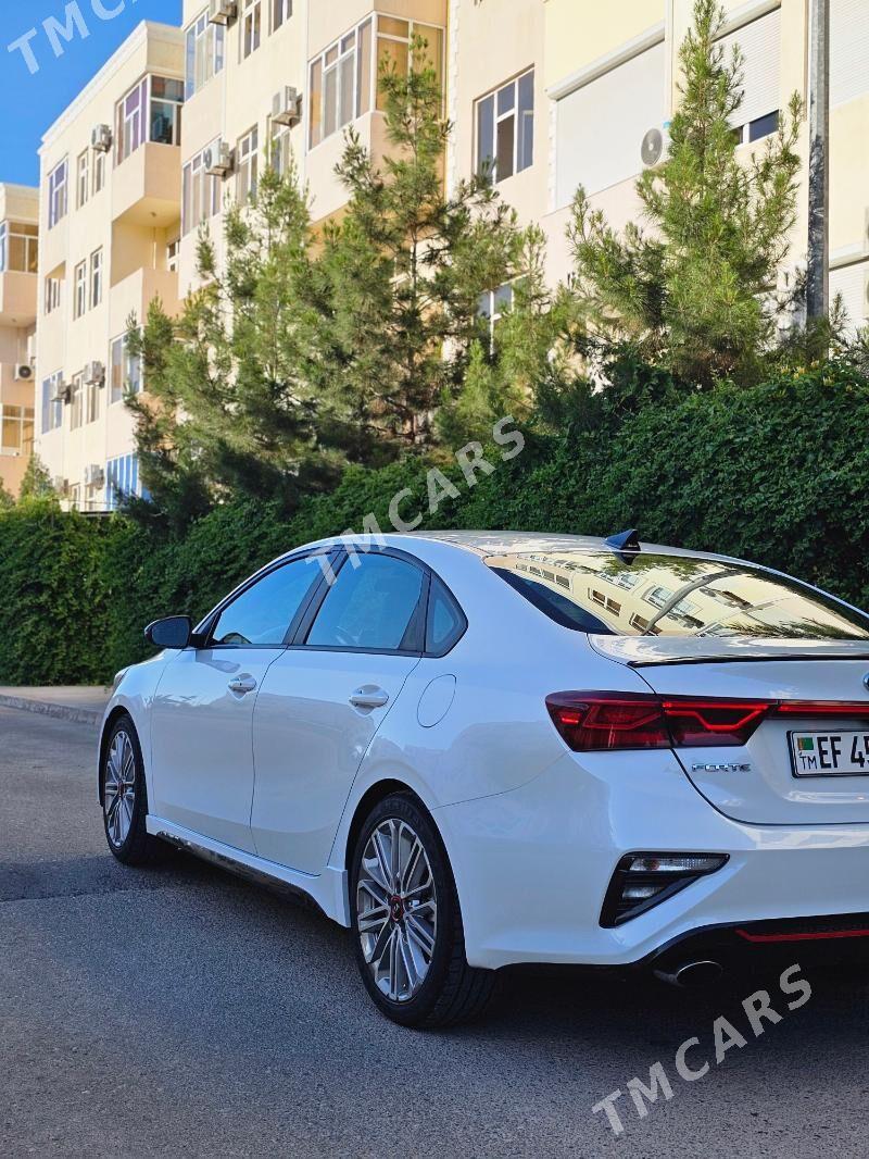 Kia Forte 2020 - 230 000 TMT - Mary - img 3
