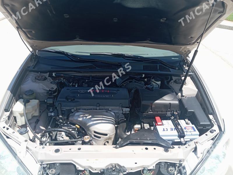 Toyota Camry 2004 - 170 000 TMT - Daşoguz - img 5