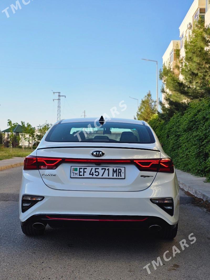 Kia Forte 2020 - 230 000 TMT - Mary - img 7