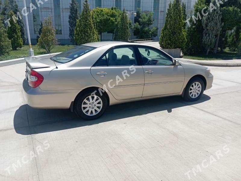 Toyota Camry 2004 - 170 000 TMT - Daşoguz - img 2