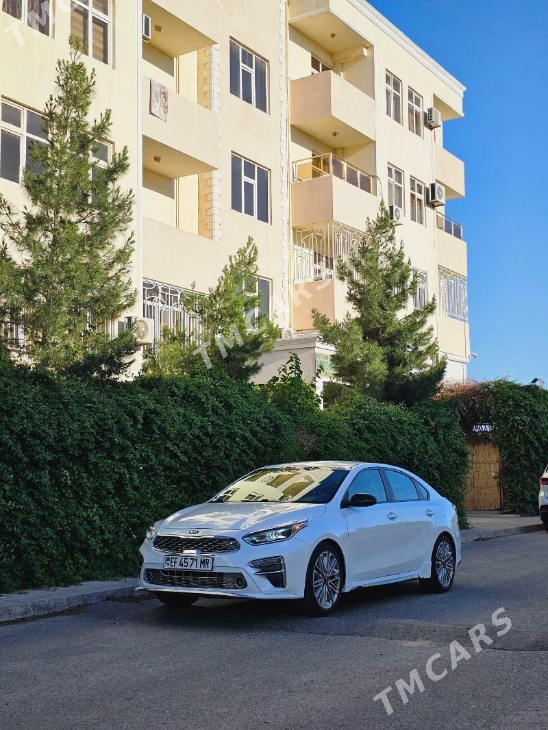 Kia Forte 2020 - 230 000 TMT - Mary - img 5
