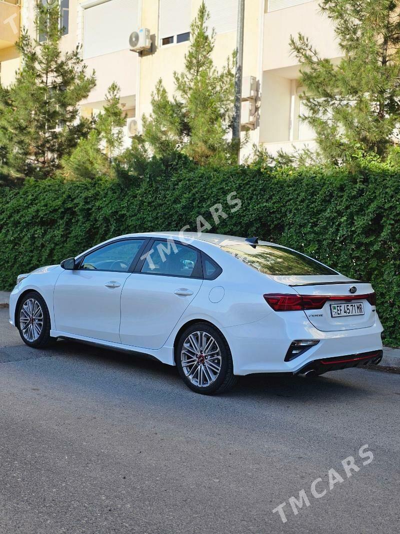 Kia Forte 2020 - 230 000 TMT - Mary - img 9