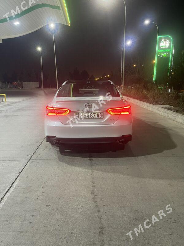 Toyota Camry 2019 - 423 000 TMT - Ашхабад - img 10