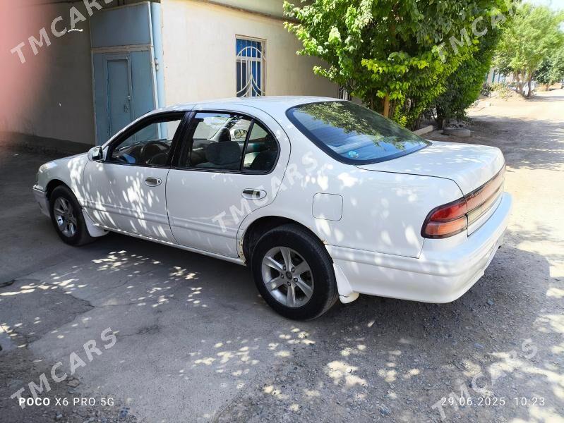 Nissan Cefiro 1995 - 45 000 TMT - Теджен - img 2
