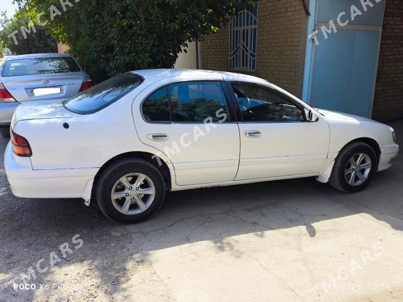 Nissan Cefiro 1995 - 45 000 TMT - Теджен - img 3