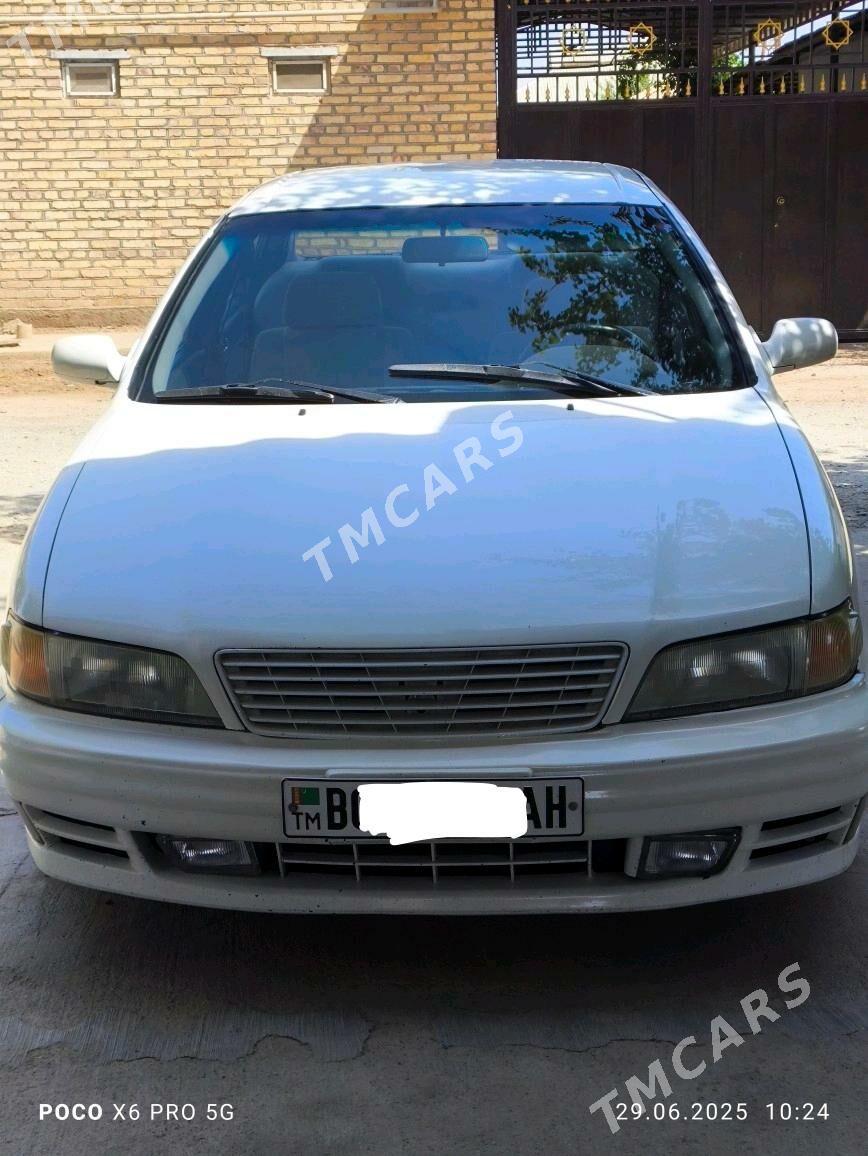 Nissan Cefiro 1995 - 45 000 TMT - Теджен - img 4