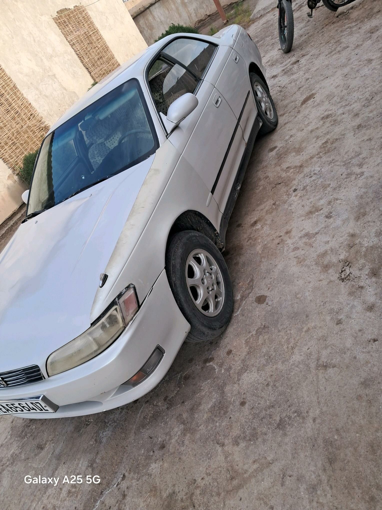 Toyota Mark II 1994 - 36 000 TMT - Türkmenbaşy etr. - img 7
