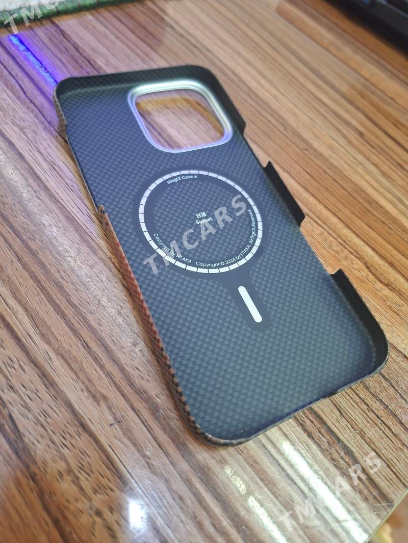 PITAKA 16PRO MAX - Ашхабад - img 3