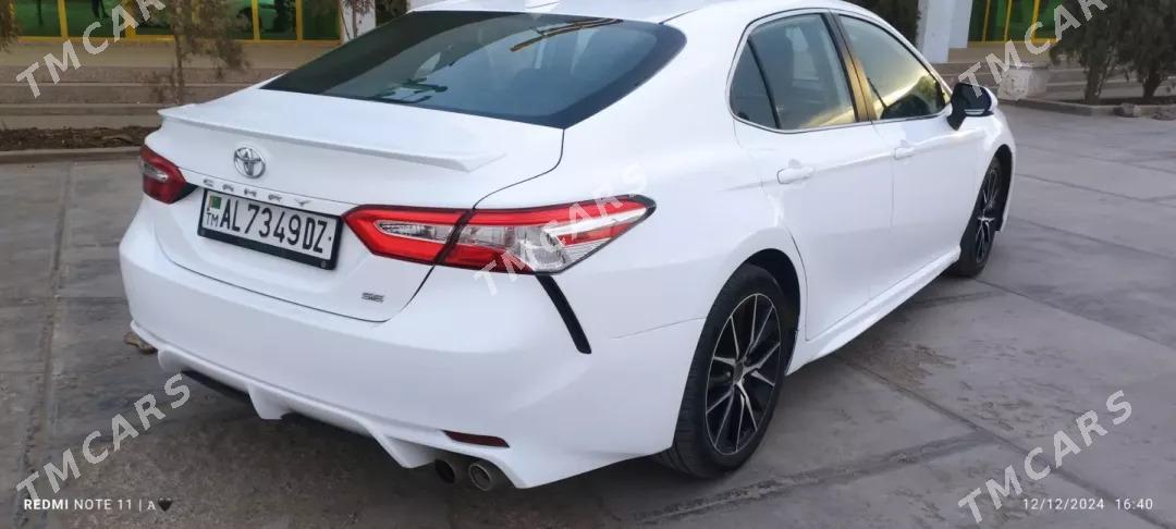 Toyota Camry 2020 - 320 000 TMT - Gubadag - img 2