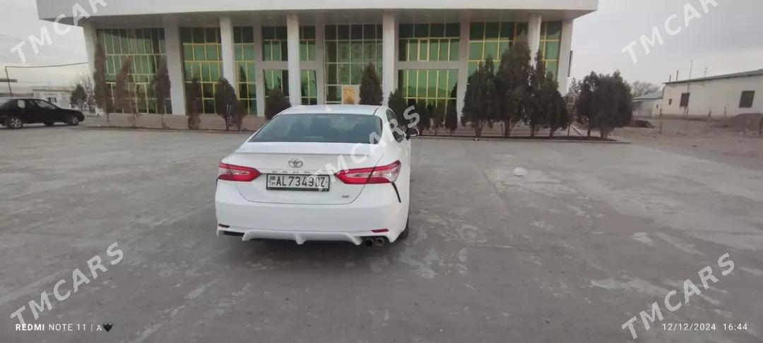 Toyota Camry 2020 - 320 000 TMT - Gubadag - img 5